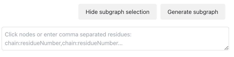 RNAproDB